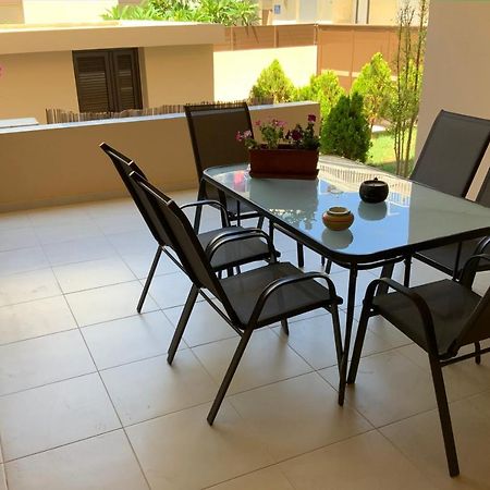 Antonis Chania City Family House المظهر الخارجي الصورة
