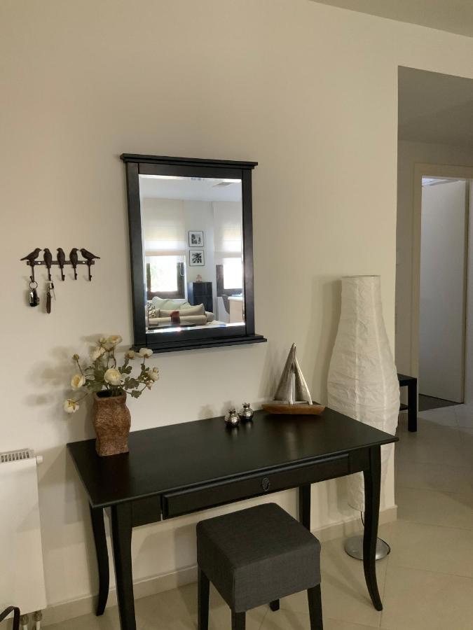 Antonis Chania City Family House المظهر الخارجي الصورة