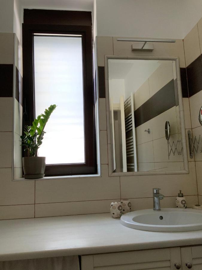 Antonis Chania City Family House المظهر الخارجي الصورة
