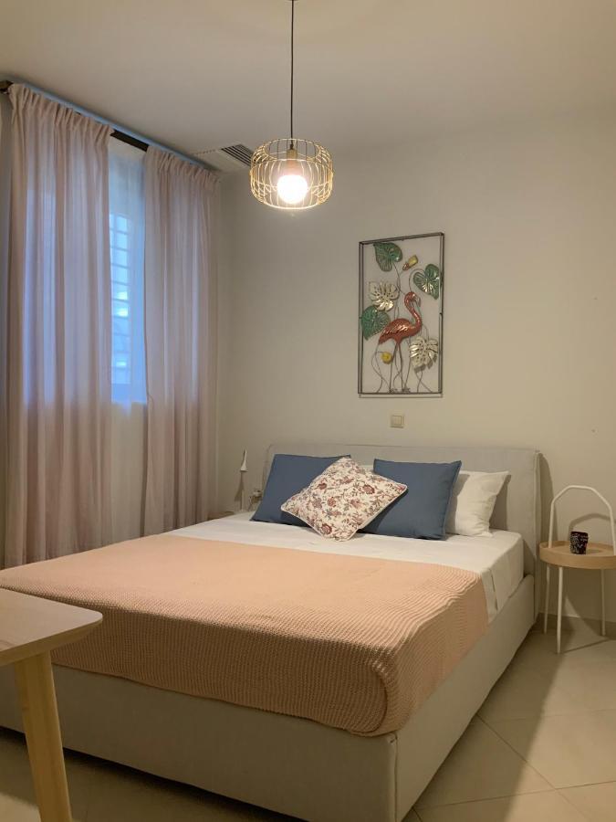 Antonis Chania City Family House المظهر الخارجي الصورة