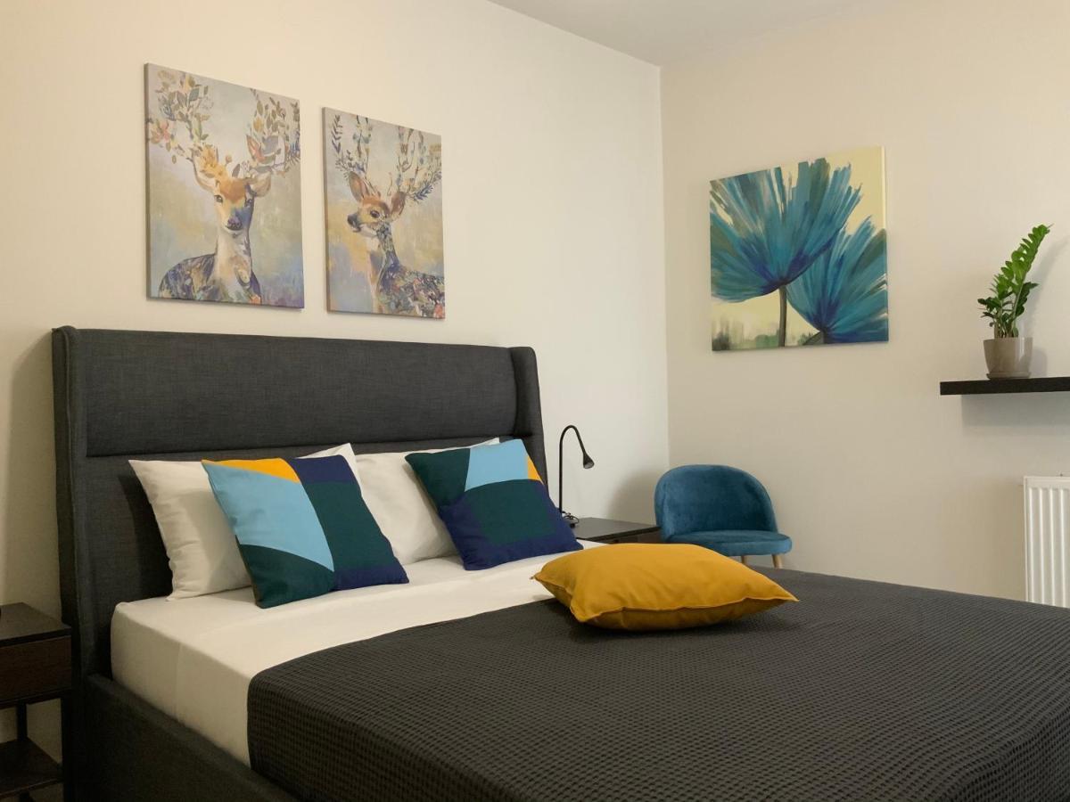 Antonis Chania City Family House المظهر الخارجي الصورة