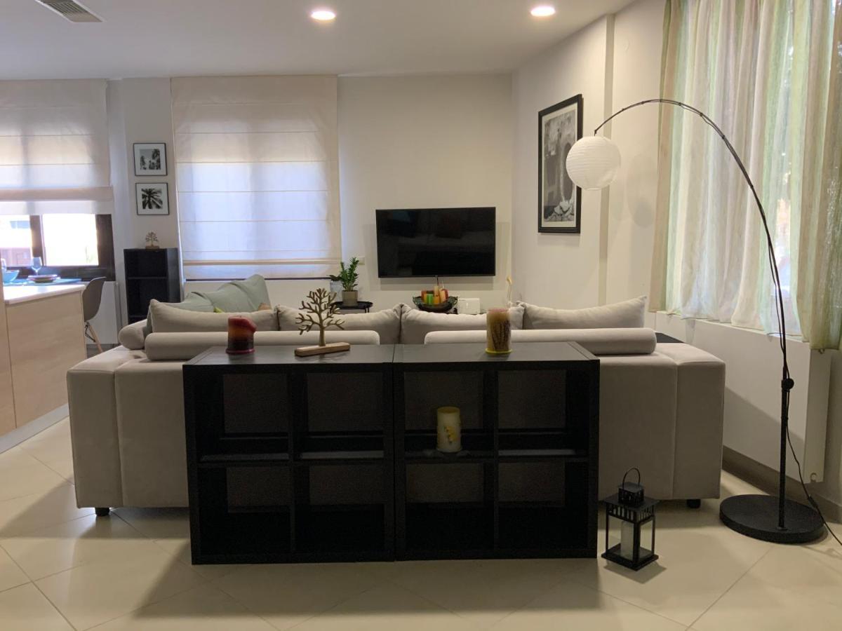 Antonis Chania City Family House المظهر الخارجي الصورة