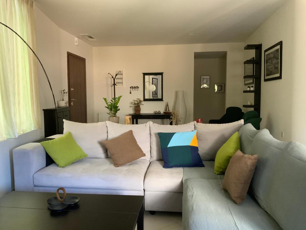 Antonis Chania City Family House المظهر الخارجي الصورة