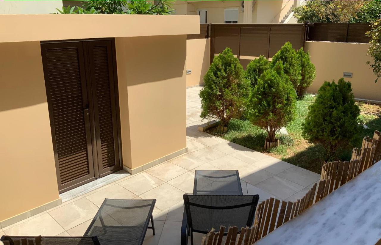 Antonis Chania City Family House المظهر الخارجي الصورة