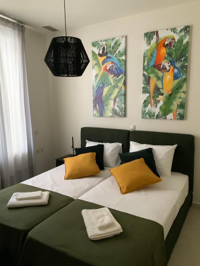 Antonis Chania City Family House المظهر الخارجي الصورة