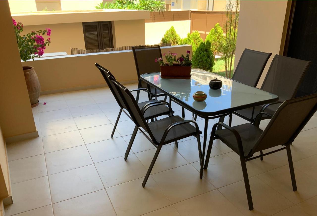 Antonis Chania City Family House المظهر الخارجي الصورة