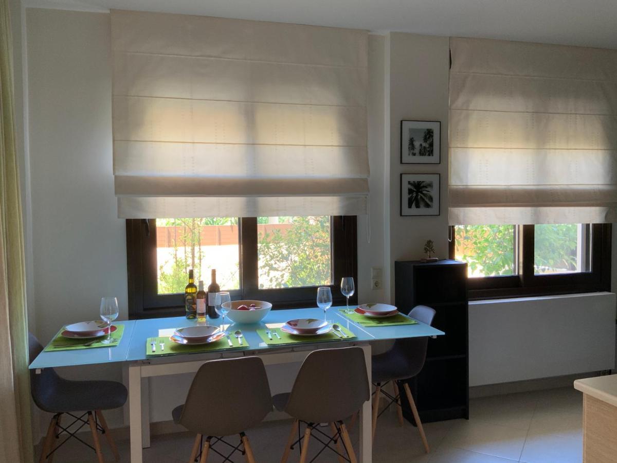 Antonis Chania City Family House المظهر الخارجي الصورة