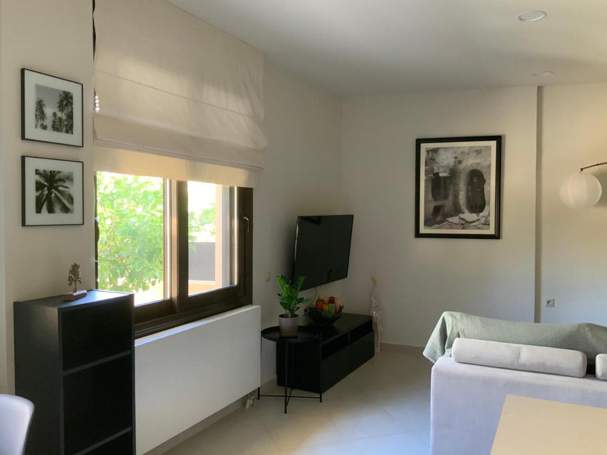 Antonis Chania City Family House المظهر الخارجي الصورة