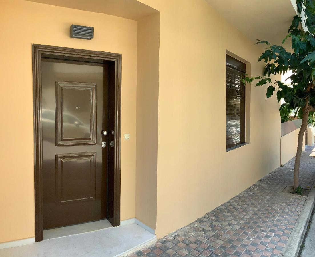 Antonis Chania City Family House المظهر الخارجي الصورة